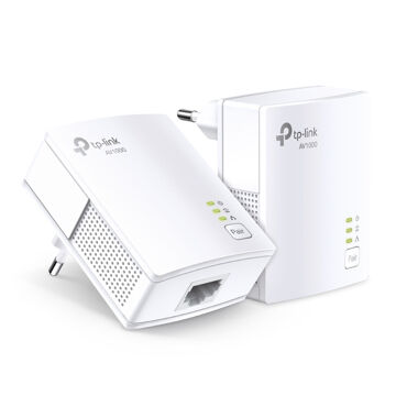 Powerline Tp-link TL-PA7017 Kit