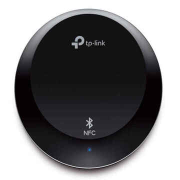 Transmissor-recetor de áudio Bluetooth Tp-link HA100