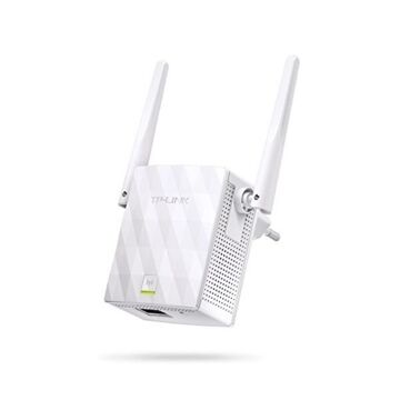 Repetidor Wifi Tp-link TL-WA855RE V4 300 Mbps RJ45