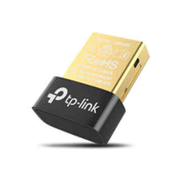 Adaptador Tp-link UB400 Nano USB Bluetooth 4.0