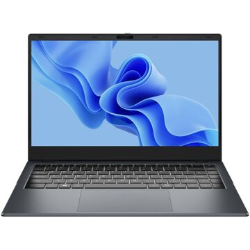 Notebook Chuwi Gemibook X Pro CWI574 14,1" Intel N100 8 GB Ram 256 GB Ssd