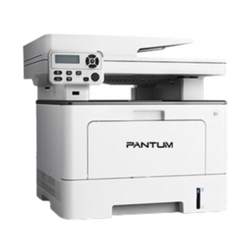 Impressora Multifunções Pantum BM5100ADW