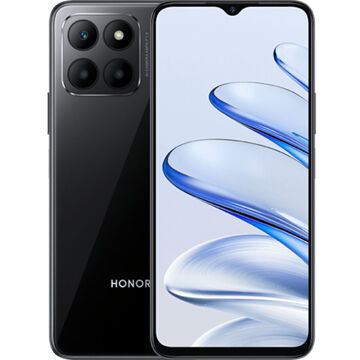 Smartphone Honor 70 Lite 5G 6,1" 128 GB 4 GB Ram Octa Core Preto