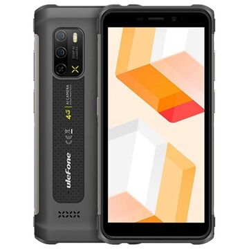 Smartphone Ulefone Armor X10 Pro Cinzento 64 GB 5,45"