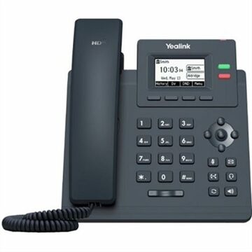 Telefone Ip Yealink SIP-T31