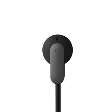 Auriculares com Microfone Lenovo 4XD1C99220 Preto