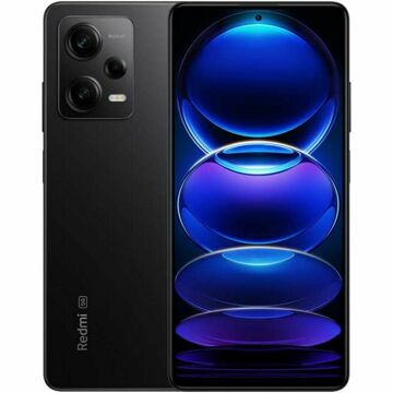 Smartphone Xiaomi 8 GB Ram 6,55" 256 GB Preto