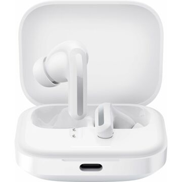 Auriculares Xiaomi Branco Preto