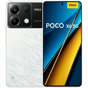 Smartphone Poco 8 GB Ram 256 GB Branco