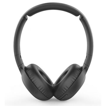 Auriculares com Microfone Philips TAUH202BK Preto sem Fios