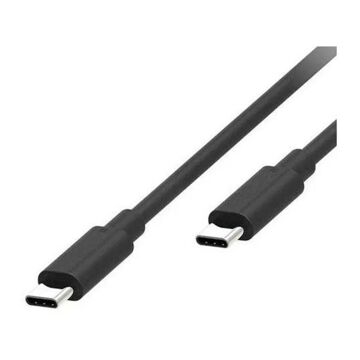 Cabo USB C Motorola SJC00CCB20 Preto 2 M