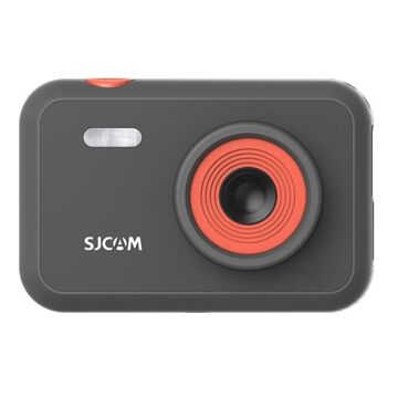 Câmara Desportiva Sjcam Funcam Preto 2"