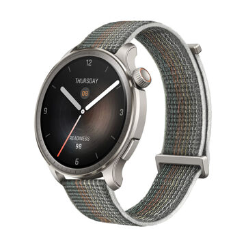 Smartwatch Amazfit Balance Cinzento ø 46 mm