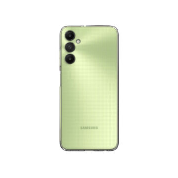 Capa para Telemóvel Samsung Transparente Galaxy A05s