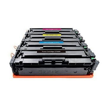 Toner Compatível HP CF5 ( 203X ) Preto