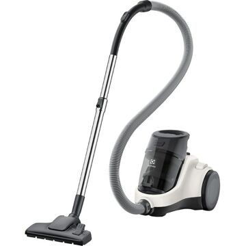 Aspirador sem Saco Electrolux EC41-2SW Branco Preto 750 W