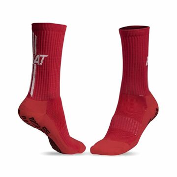 Meias de Desporto Rinat Vermelho 37-41