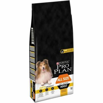 Penso Purina Pro Plan All Sizes Adult Light/sterilised Adulto Frango 14 kg