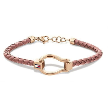 Bracelete Feminino Tommy Hilfiger 2780399 19 cm