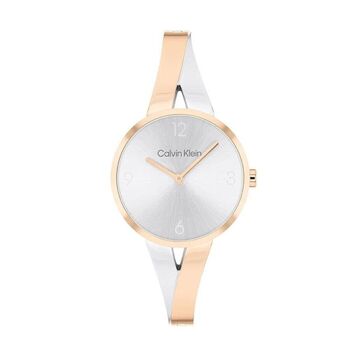 Relógio Feminino Calvin Klein 25100028