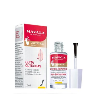 Tratamento para Cutículas Cuticle Remover Mavala