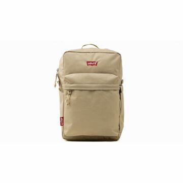 Mochila Casual Levi's L-pack Standard Bege