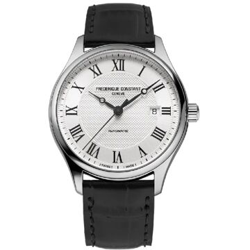 Relógio Masculino Frederique Constant Classic Index Automatic (ø 40 mm)