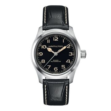 Relógio Masculino Hamilton Khaki Field Automaticmurph (ø 38 mm)