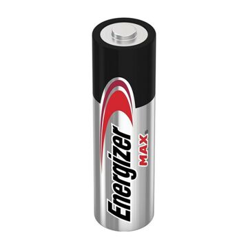 Pilhas LR6 Energizer 437772 1,5 V (10 Unidades)