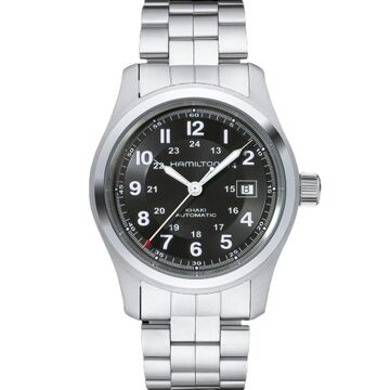 Relógio Masculino Hamilton Khaki Field