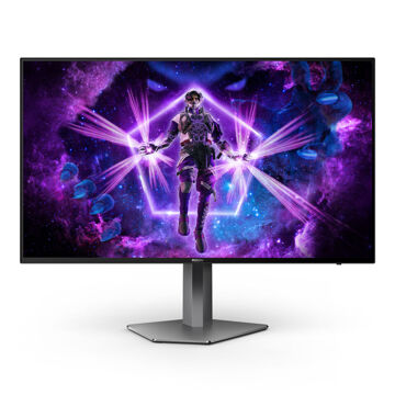 Monitor Aoc AG276QZD Quad Hd 27" 240 Hz