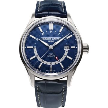 Relógio Masculino Frederique Constant FC-350NT4H6