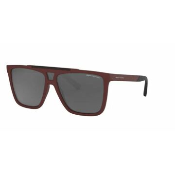 óculos Escuros Masculinos Armani Exchange AX4079S-82746G ø 58 mm