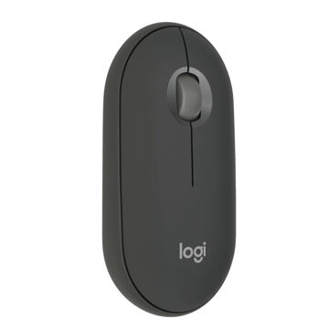 Rato Logitech 910-007015 Cinzento Grafite