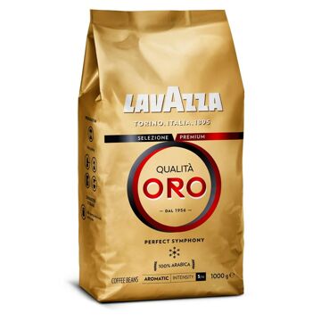 Café em Grão Qualita Oro 1 kg