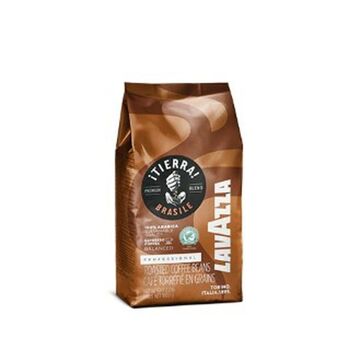 Café em Grão Tierra! Brasile 100% Arabica Espresso 1 kg