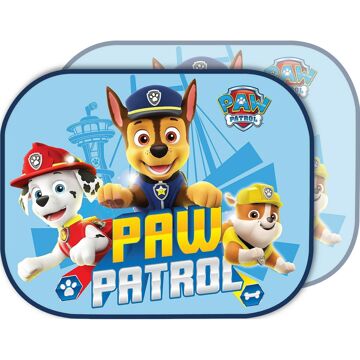 Chapéu de Sol Lateral The Paw Patrol CZ10241 2 Peças 44 X 35 cm