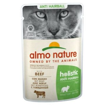 Comida para Gato Almo Nature Adult