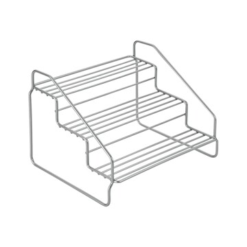 Estantes Metaltex Steppo Metal (20 X 18 X 15 cm)