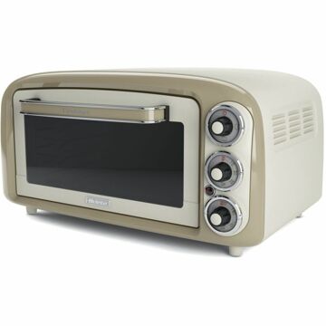 Mini Forno Elétrico Ariete 979 Branco 60 cm