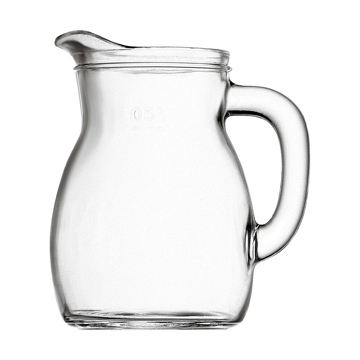 Jarra Bormioli Rocco Transparente Vidro (0,5L)