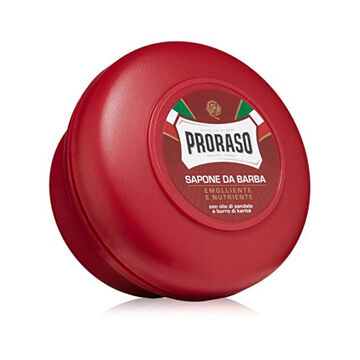 Sabonete de Barbear Proraso Coarse (150 Ml)