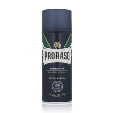 Espuma de Barbear Proraso Protective (400 Ml)