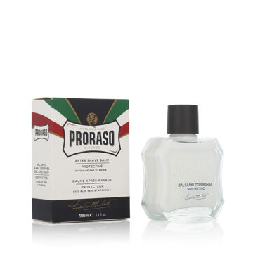 Bálsamo After Shave Proraso Protective 100 Ml