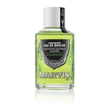 Lavagem Bocal Marvis Menta Verde (120 Ml)