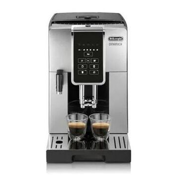 Cafeteira Superautomática Delonghi Ecam 350.50.SB Preto 1450 W 15 Bar 300 G 1,8 L