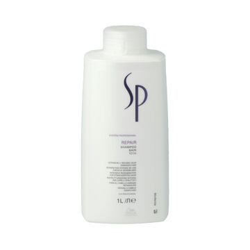 Champô Reparador Wella Sp Repair 1 L