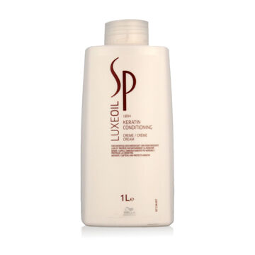 Condicionador Nutritivo Wella Sp Luxeoil 1 L