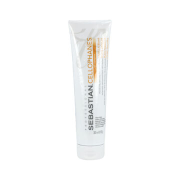 Coloração Semipermanente Sebastian Cellophanes Vanilla Blonde 300 Ml