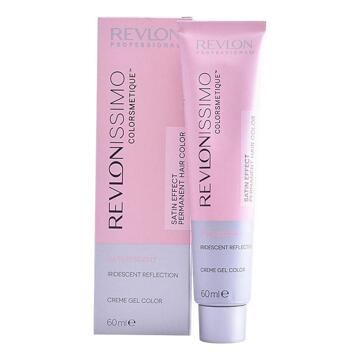 Tinta Permanente Revlonissimo Colorsmetique Revlon Nº 919